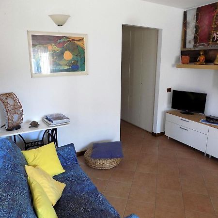 Casa Nuccia Gentili David Aparthotel Marina di Massa Kültér fotó