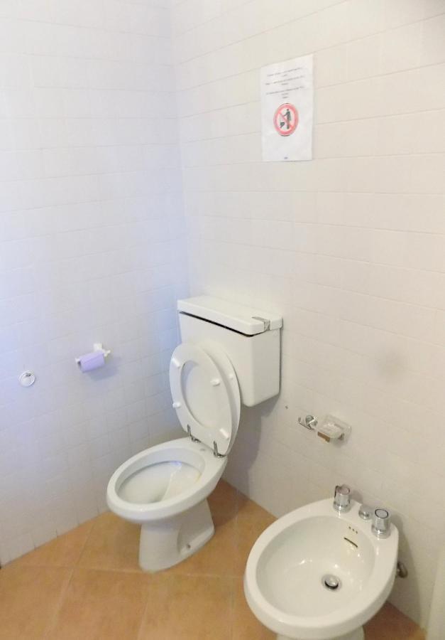 Casa Nuccia Gentili David Aparthotel Marina di Massa Kültér fotó
