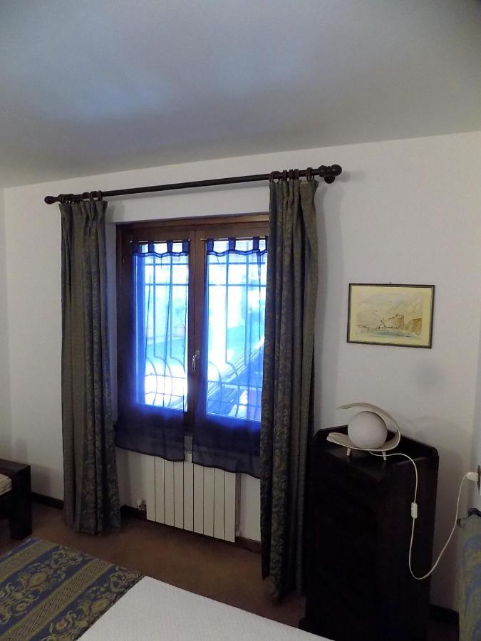 Casa Nuccia Gentili David Aparthotel Marina di Massa Kültér fotó