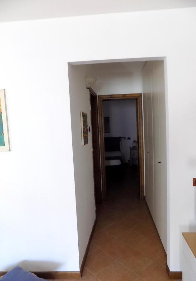 Casa Nuccia Gentili David Aparthotel Marina di Massa Kültér fotó